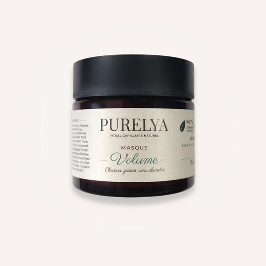 Masque Volume