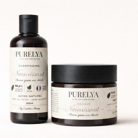 Rituel Nourrissant PURELYA